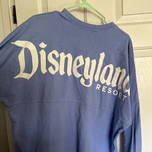 Disneyland spirit jersey
